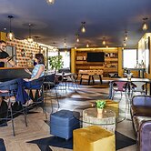 ibis Styles Reims Centre Cathédrale