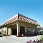Quality Inn Santa Clara Convention Center