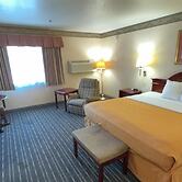 SureStay by Best Western Sunnyvale Silicon Valley