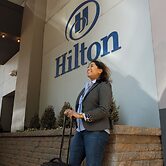 Hilton Knoxville