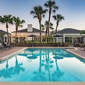 Courtyard by Marriott Tampa Westshore/Airport