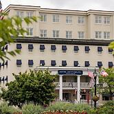 Hotel Gettysburg