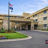 Comfort Inn  Farmington Hills - Detroit Northwest