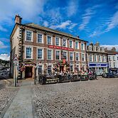 The Kings Head Hotel, Richmond, North Yorkshire