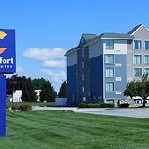 Comfort Inn & Suites Glen Mills - West Chester