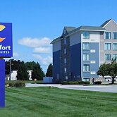 Comfort Inn & Suites Glen Mills - West Chester