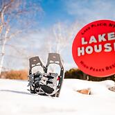 Lake House at High Peaks Resort