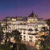 Hotel Alfonso XIII, a Luxury Collection Hotel, Seville