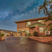 Best Western Cattle City Motor Inn