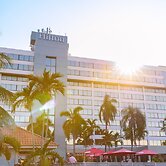Hilton Palm Beach PBI