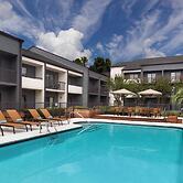 Courtyard by Marriott Tallahassee Downtown/Capitol