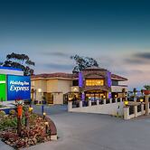 Holiday Inn Express San Diego Airport - Old Town by IHG
