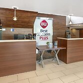 Best Western Plus Miamisburg-Dayton Suites, Banquets & Hotel
