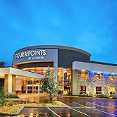 Four Points by Sheraton Little Rock Midtown