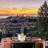 St. George Lycabettus Lifestyle Hotel