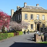 The Manor Hotel by Greene King Inns