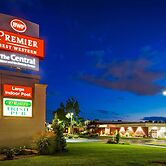 Best Western Premier The Central Hotel & Conference Center