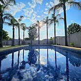 Wyndhamere Motel Shepparton