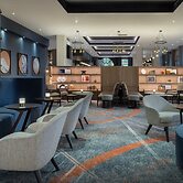 Glasgow Marriott Hotel