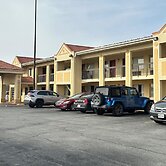 Econo Lodge Christiansburg-Blacksburg I-81