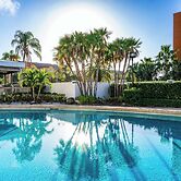 Hilton Tampa Airport Westshore