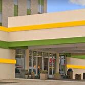 Elkins Inn And Suites