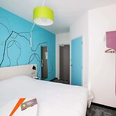 ibis Styles Strasbourg Centre Petite France