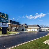 Quality Inn Perry - National Fairgrounds Area