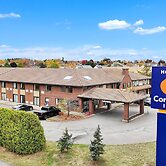 Comfort Inn Rimouski