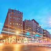 The Mayflower Hotel, Autograph Collection