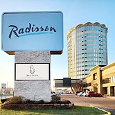 Radisson Hotel Southfield-Detroit