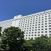 Grand Prince Hotel Shin Takanawa
