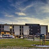 Four Points by Sheraton Allentown Lehigh Valley