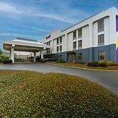 Spark by Hilton Atlanta Kennesaw Town Center