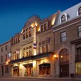 Hotel Manoir Victoria