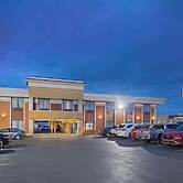 Best Western The Inn At Rochester Airport