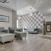 Best Western The Inn At Rochester Airport