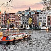 Eden Hotel Amsterdam