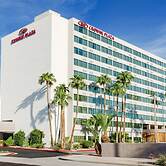 Crowne Plaza Phoenix Airport - PHX by IHG