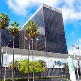Hilton Los Angeles Airport