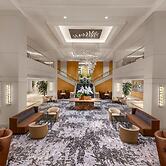 Hilton Los Angeles Airport