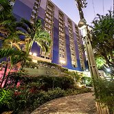 ibis Fortaleza Praia de Iracema