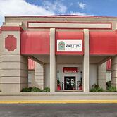 Space Coast Hotel -Titusville/Kennedy Space Center