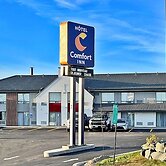Comfort Inn Rouyn Noranda