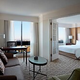 Washington Dulles Marriott Suites