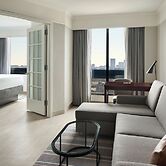 Washington Dulles Marriott Suites