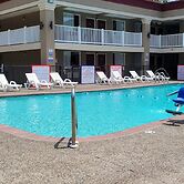 Red Roof Inn Bordentown - McGuire AFB