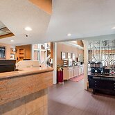 SenS Suites Livermore, SureStay Collection by Best Western