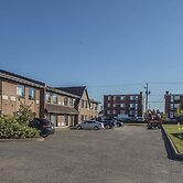 Comfort Inn Sept-Iles