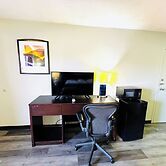 Newnan Lodge
